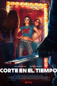 Corte en el tiempo