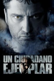 El vengador (Un ciudadano ejemplar)