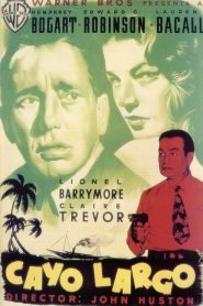 Huracán de pasiones (Key Largo)