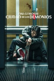 Oni-Goroshi: Ciudad de los demonios (Demon City)