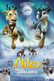 Niko: La Aventura De Las Narices Frías
