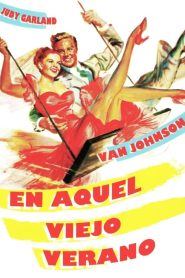 La novia incógnita (En aquel viejo verano)
