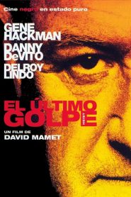 Un Plan Perfecto (El último golpe)