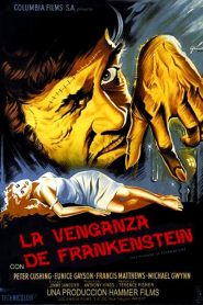 La revancha de Frankenstein (La venganza de Frankenstein)