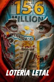 Lotería Letal (Your Lucky Day)