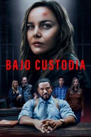 Bajo Custodia (Detained)