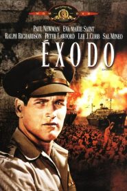 Éxodo