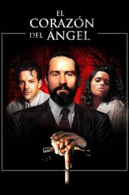 Corazón satánico (El corazón del ángel)