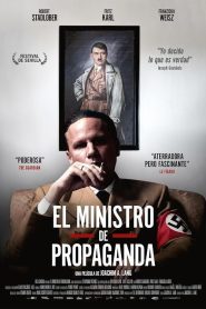 Führer und Verführer (El ministro de propaganda)