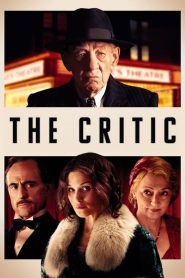 The Critic (El Crítico de Teatro)
