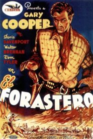 El caballero del desierto (El forastero)