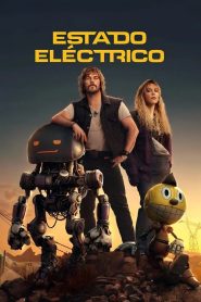 The Electric State (Estado eléctrico)
