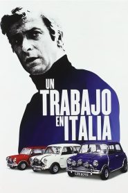 Faena a la italiana (Un trabajo en Italia)