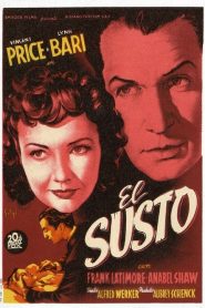 La muerte viste de blanco