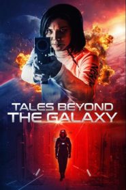 Tales Beyond the Galaxy (La batalla de los mundos)
