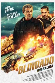 Blindado: Sin Salida (Armor)