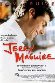 Jerry Maguire: Amor y desafío
