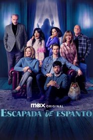 Escapada de espanto (The Parenting)