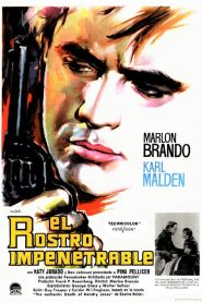 One-Eyed Jacks (El rostro impenetrable)
