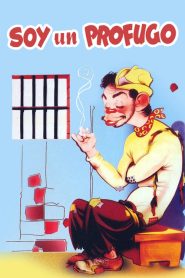 Cantinflas: Soy un prófugo