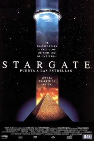 Stargate: La puerta del tiempo
