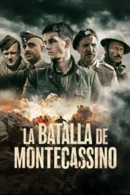 Czerwone maki (La batalla de Montecassino)