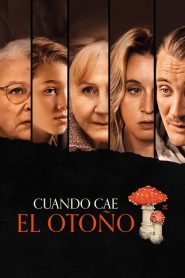 Cuando cae el otoño