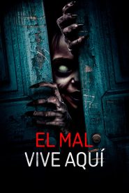 El mal vive aquí (Ghost Game)
