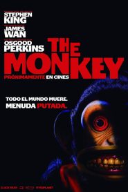 El mono (The Monkey)
