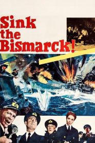 ¡Hundan al Bismarck!