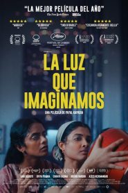 All We Imagine as Light (La luz que imaginamos)