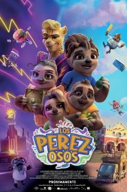 Los Pérez-Osos (The Sloth Lane)