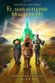 El Maravilloso Mago de Oz (The Wizard of the Emerald City)