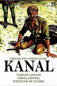 Kanał (La patrulla de la muerte)