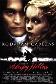 La Leyenda del Jinete Sin Cabeza (Sleepy Hollow)