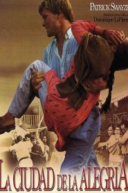 City of Joy (La ciudad de la alegría)