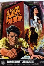 Ni bendito ni maldito (Elmer Gantry)