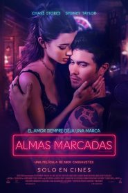 Almas marcadas
