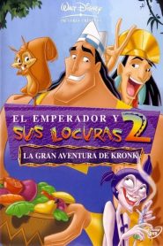 Las locuras del emperador 2
