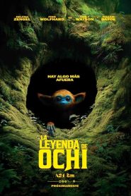 La Leyenda de Ochi (The Legend of Ochi)