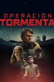 Operación Tormenta (Oluja)