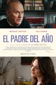 El Padre Del Año (2024)