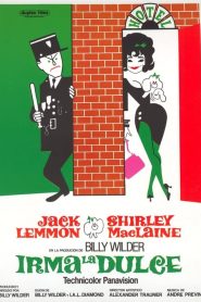 Irma La Dulce (Irma la Douce)