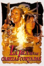 La Pirata (La Isla de las Cabezas Cortadas)