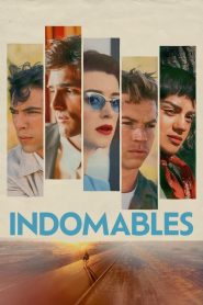 On Swift Horses (Indomables)