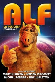 Proyecto ALF
