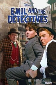 Emil y los detectives