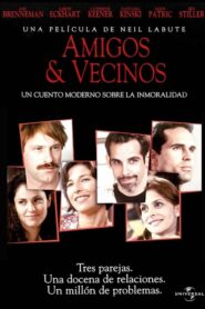 Amigos y vecinos (Your Friends and Neighbors)
