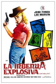 La Tigresa del Oeste