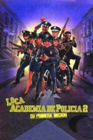 Locademia de policía 2